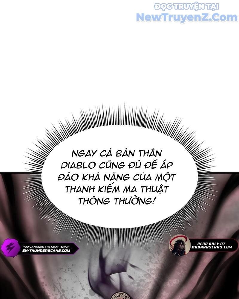 Nhân Vật Phụ Trong Thế Giới Điên Loạn: Chapter 8