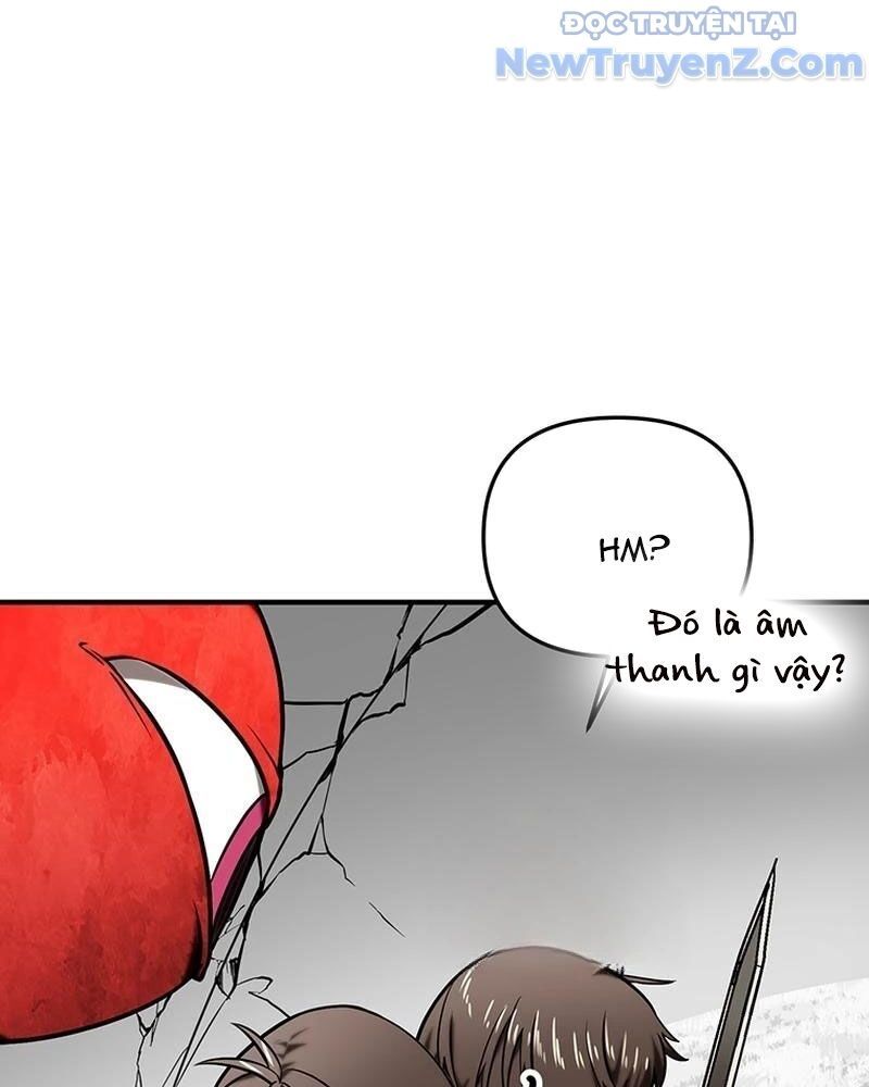 Nhân Vật Phụ Trong Thế Giới Điên Loạn: Chapter 8