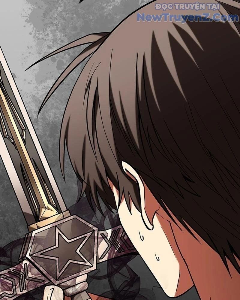 Nhân Vật Phụ Trong Thế Giới Điên Loạn: Chapter 8
