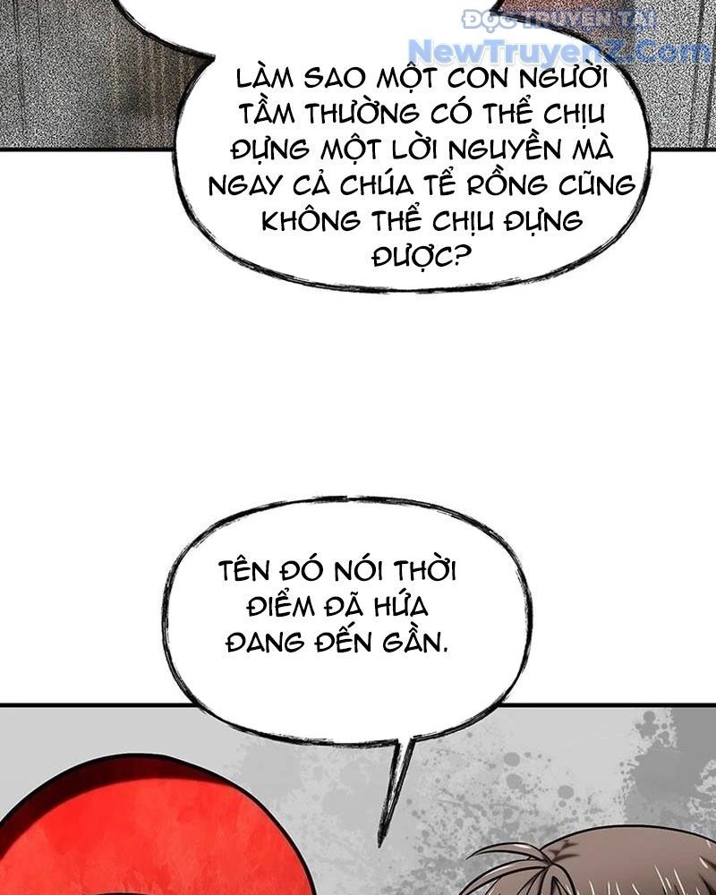 Nhân Vật Phụ Trong Thế Giới Điên Loạn: Chapter 8