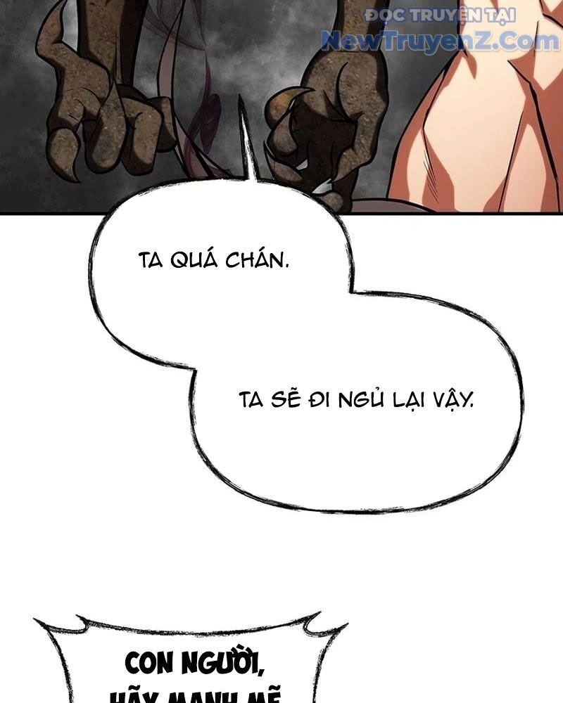 Nhân Vật Phụ Trong Thế Giới Điên Loạn: Chapter 8