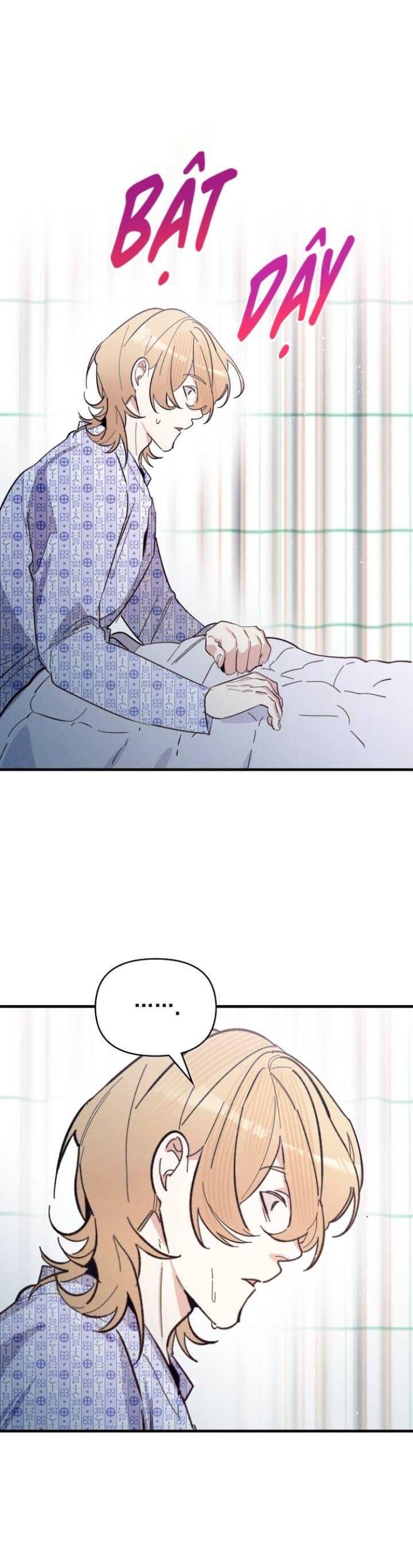 Nhân Viên Mới Là Ma Vương: Chapter 10