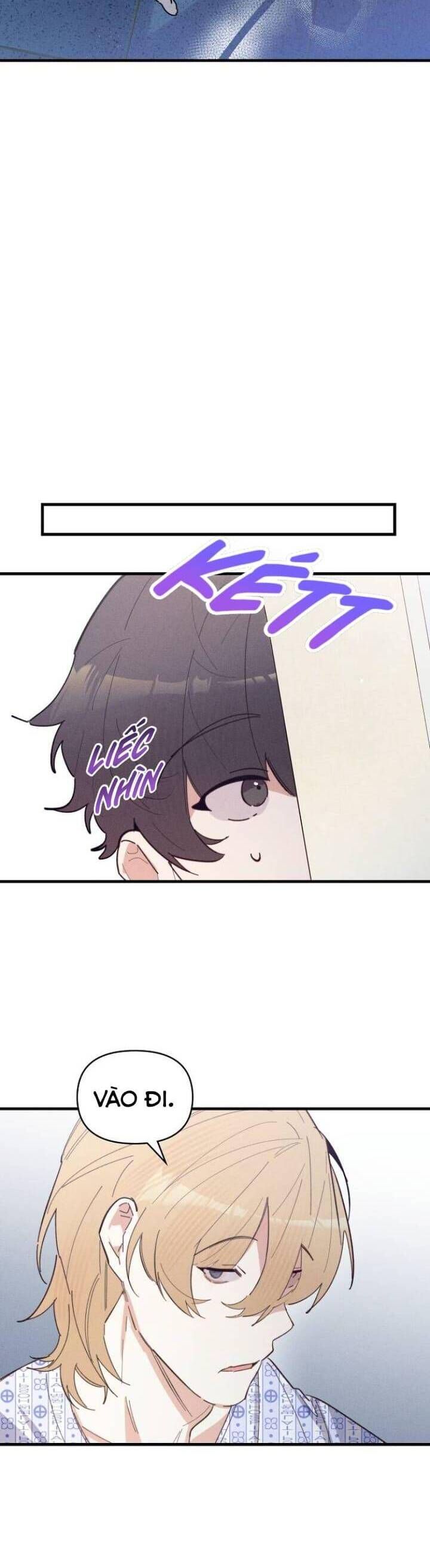 Nhân Viên Mới Là Ma Vương: Chapter 10