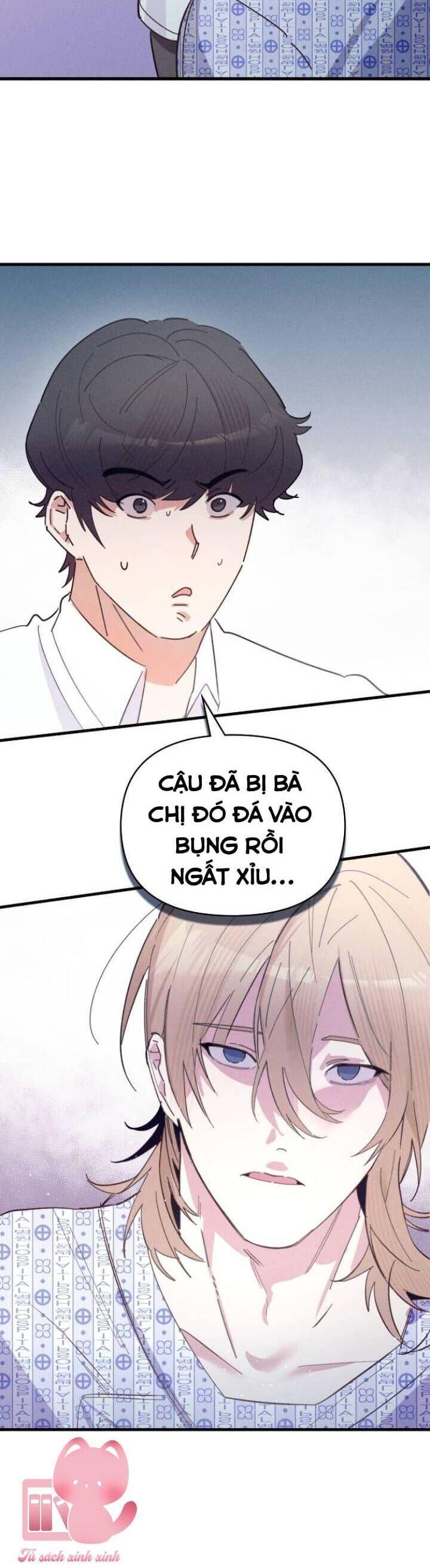 Nhân Viên Mới Là Ma Vương: Chapter 10