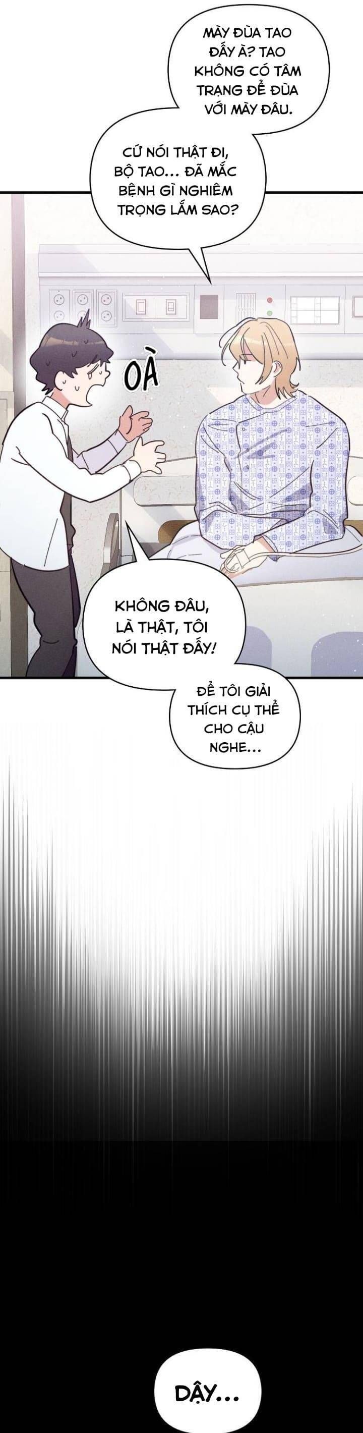 Nhân Viên Mới Là Ma Vương: Chapter 10