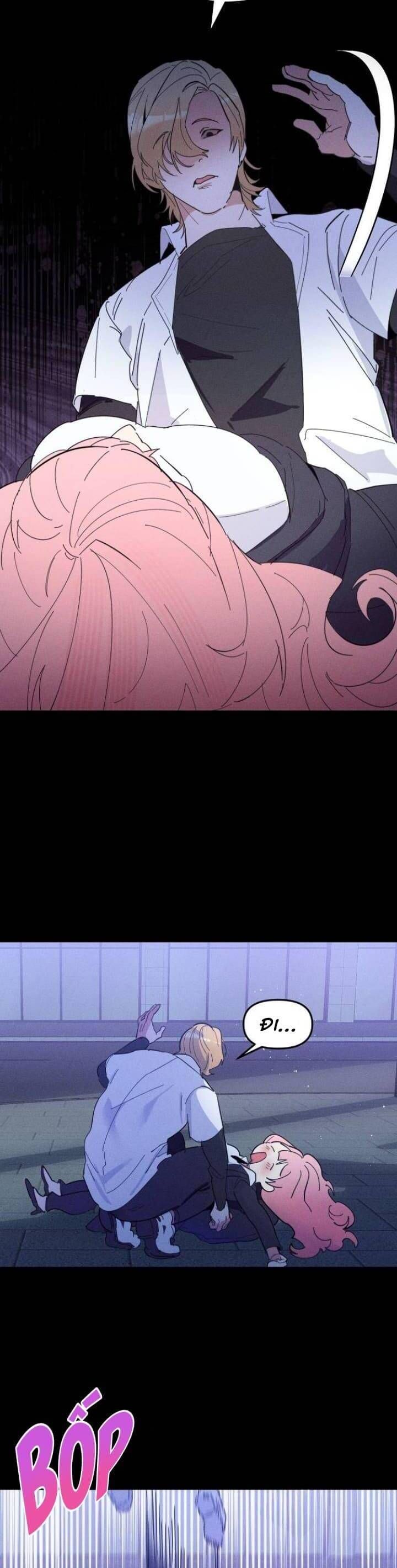 Nhân Viên Mới Là Ma Vương: Chapter 10