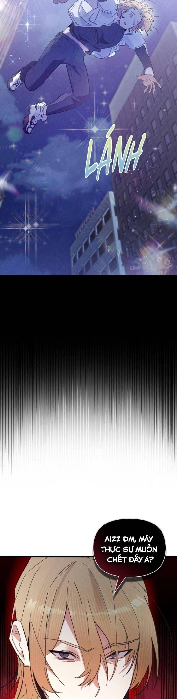 Nhân Viên Mới Là Ma Vương: Chapter 10