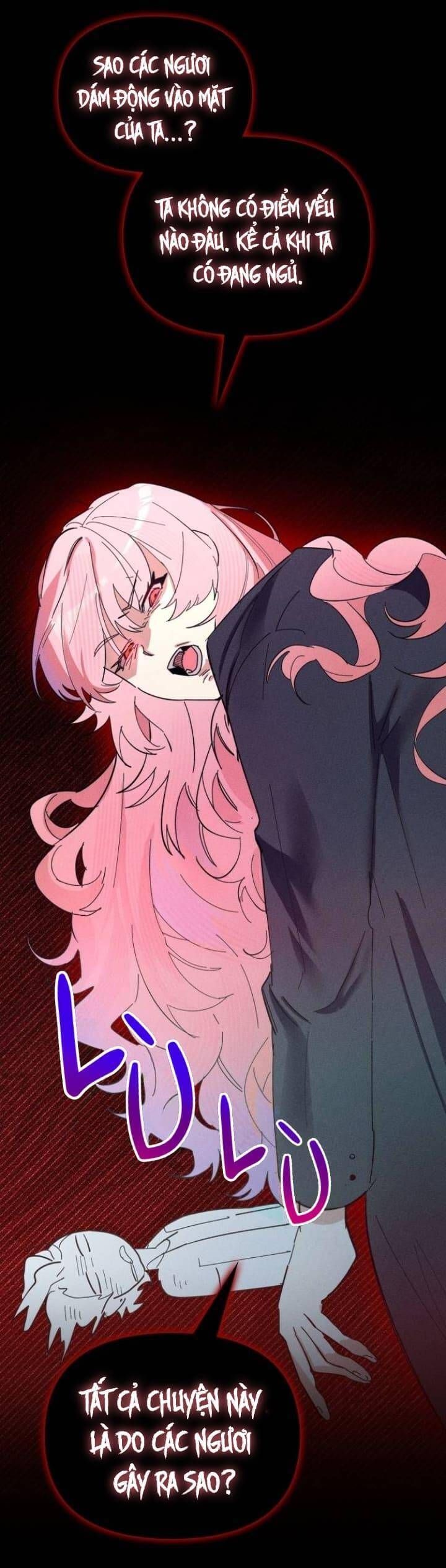 Nhân Viên Mới Là Ma Vương: Chapter 10