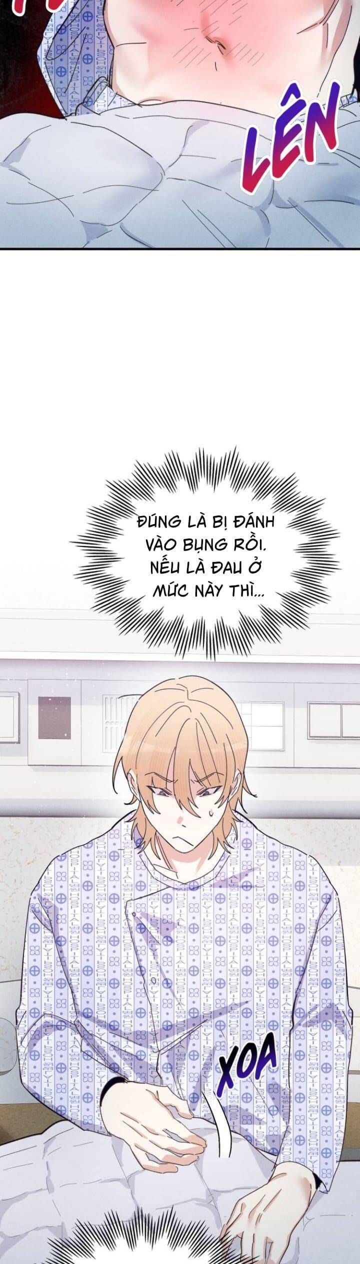 Nhân Viên Mới Là Ma Vương: Chapter 10