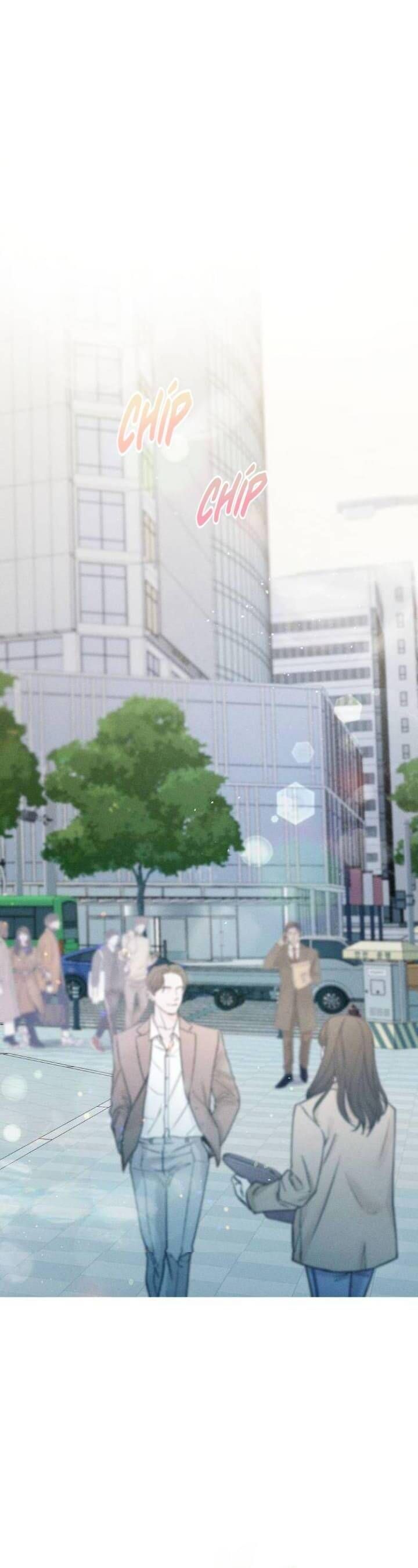 Nhân Viên Mới Là Ma Vương: Chapter 10