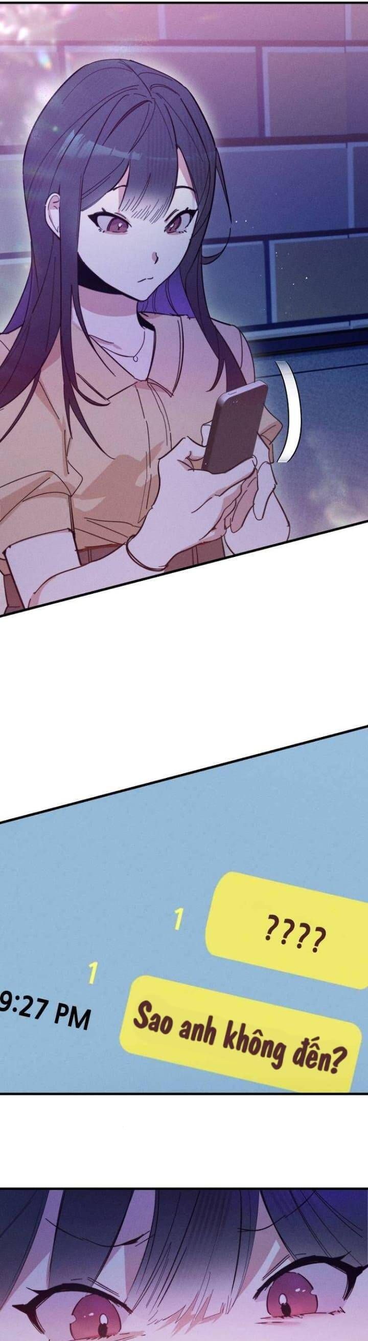 Nhân Viên Mới Là Ma Vương: Chapter 10