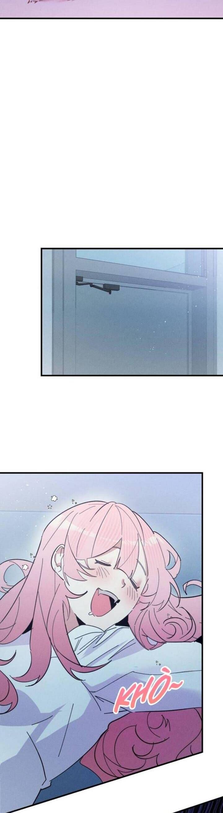 Nhân Viên Mới Là Ma Vương: Chapter 10