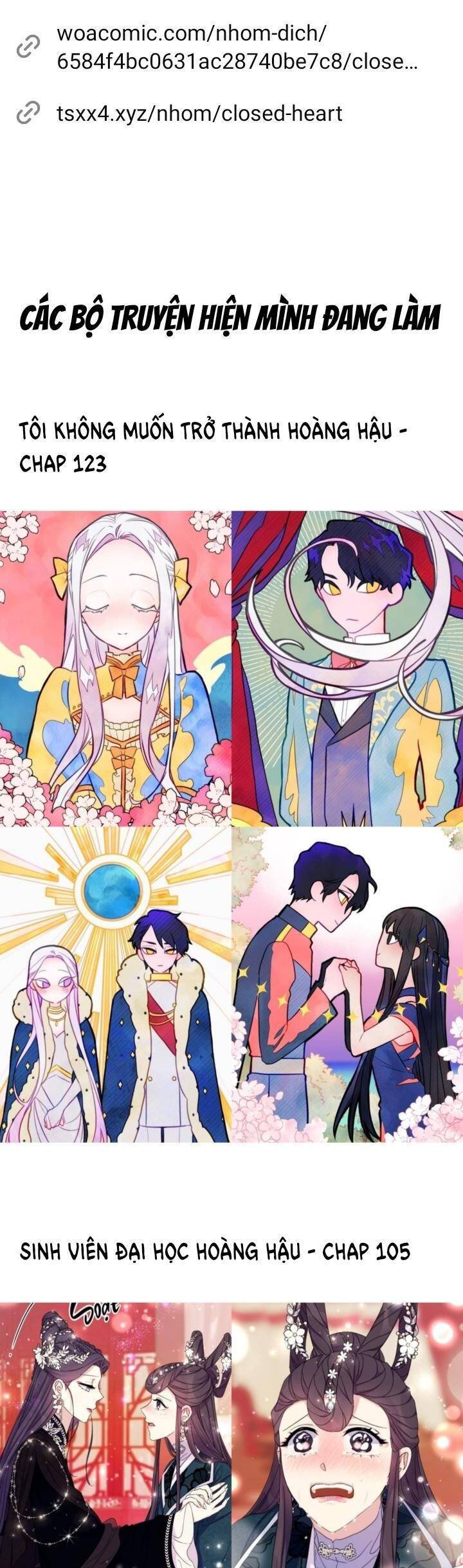 Nhân Viên Mới Là Ma Vương: Chapter 16