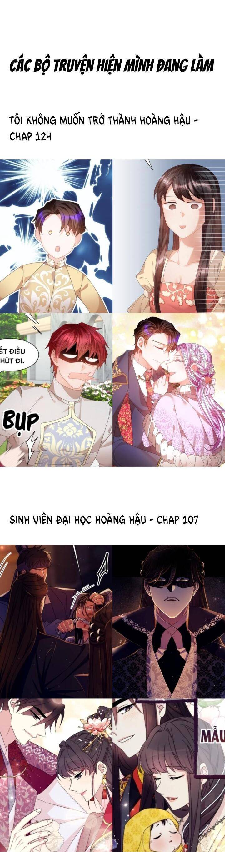 Nhân Viên Mới Là Ma Vương: Chapter 17