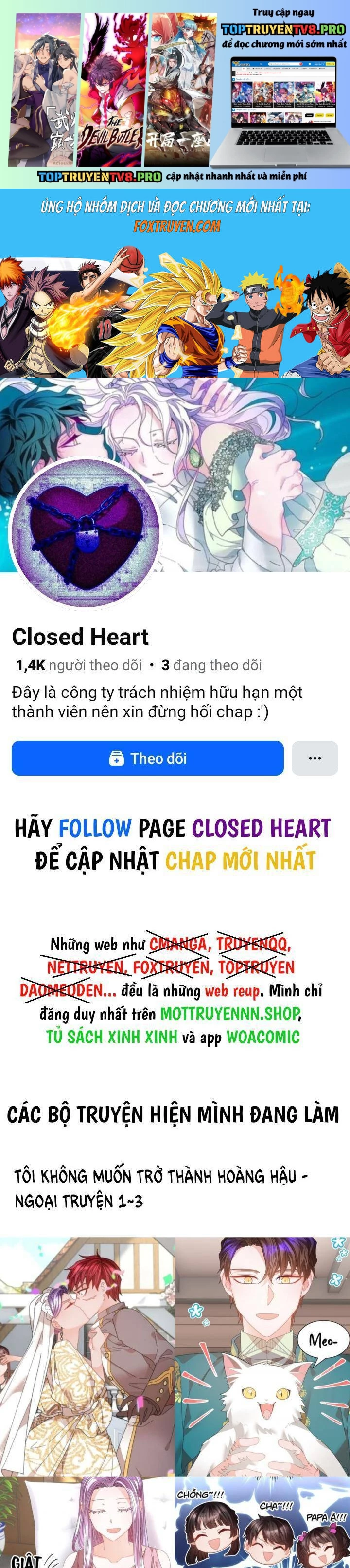 Nhân Viên Mới Là Ma Vương: Chapter 21