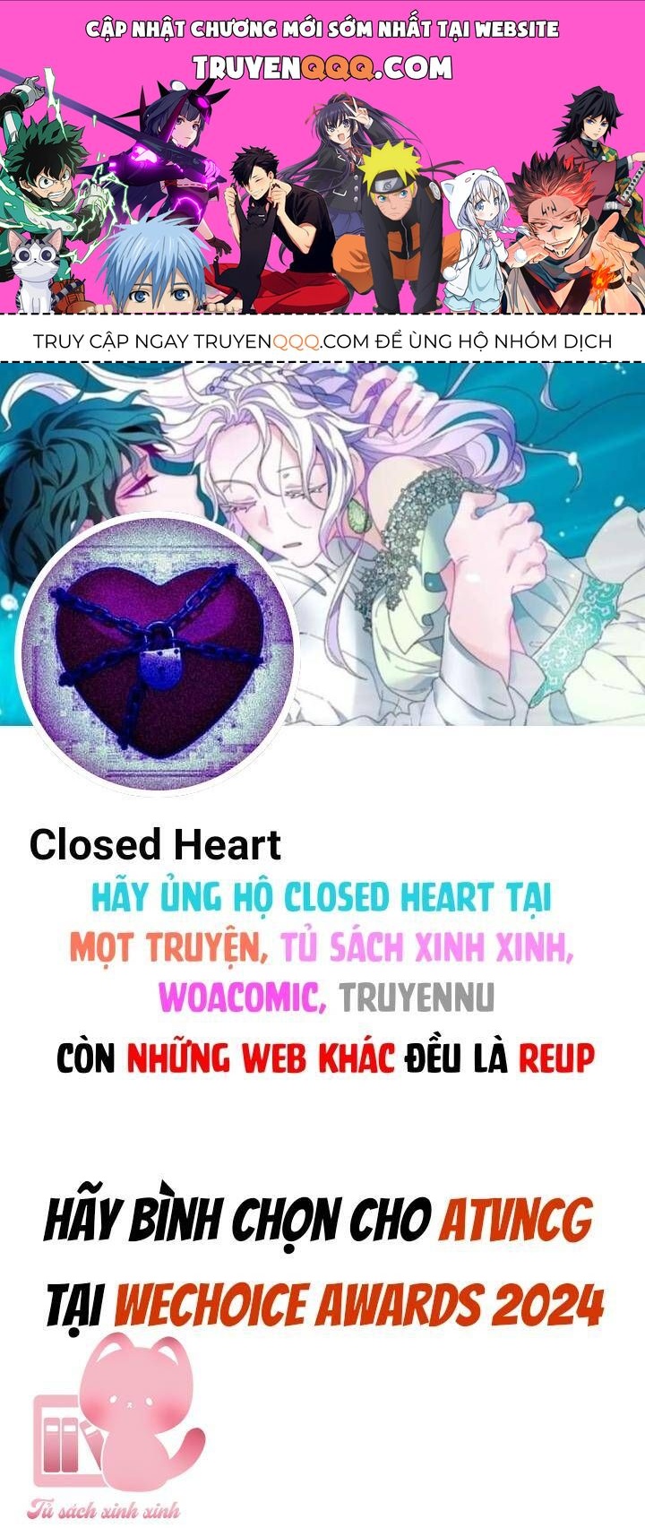 Nhân Viên Mới Là Ma Vương: Chapter 9