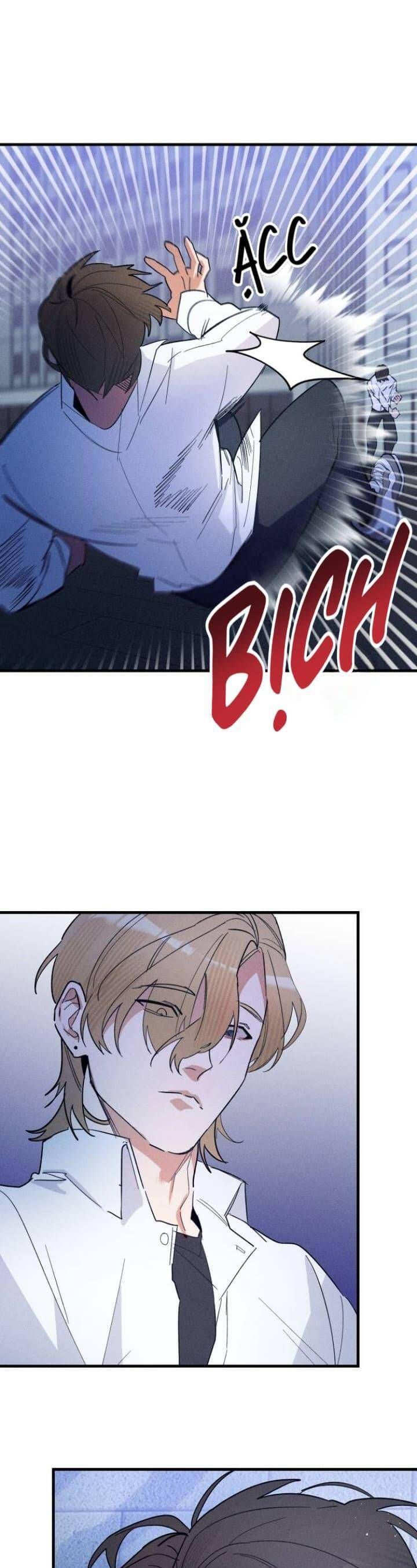 Nhân Viên Mới Là Ma Vương: Chapter 9