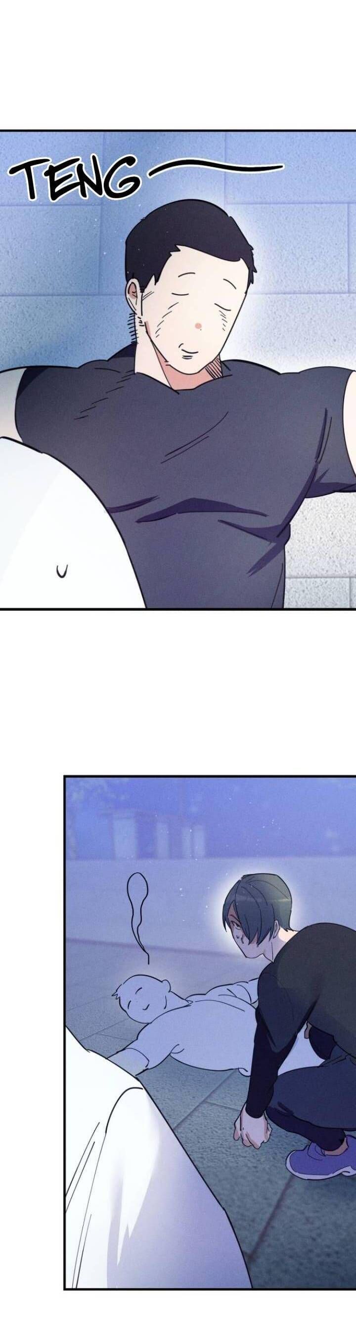 Nhân Viên Mới Là Ma Vương: Chapter 9