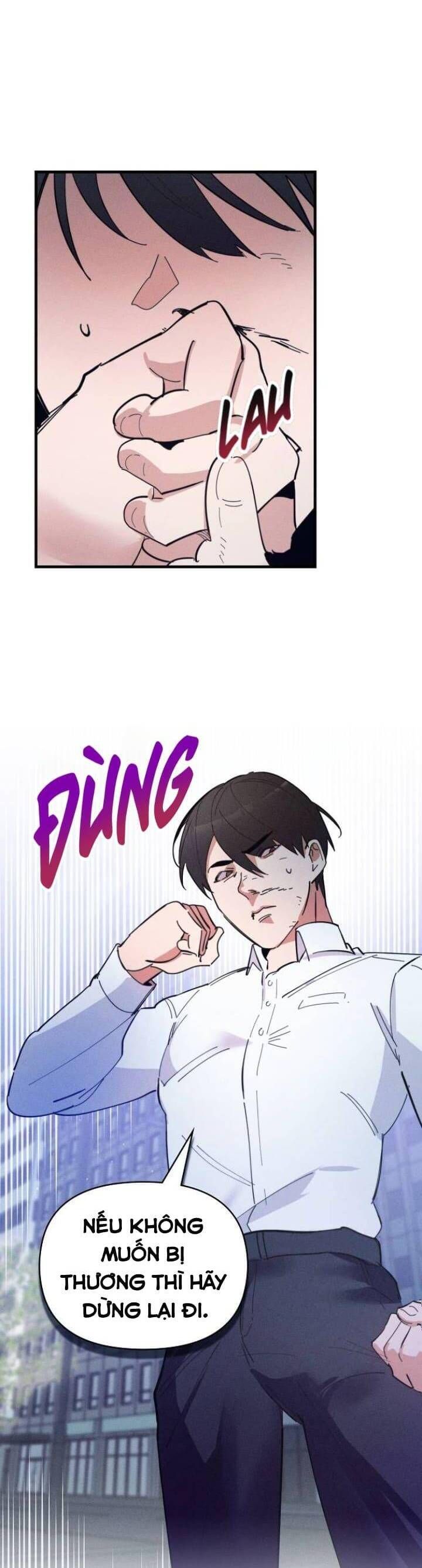 Nhân Viên Mới Là Ma Vương: Chapter 9