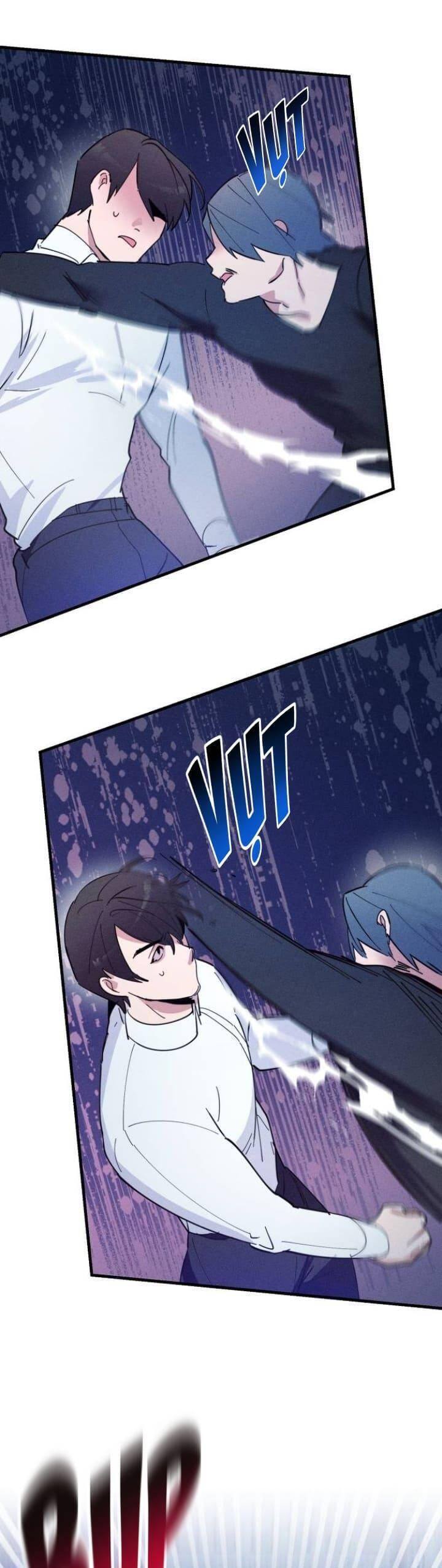 Nhân Viên Mới Là Ma Vương: Chapter 9