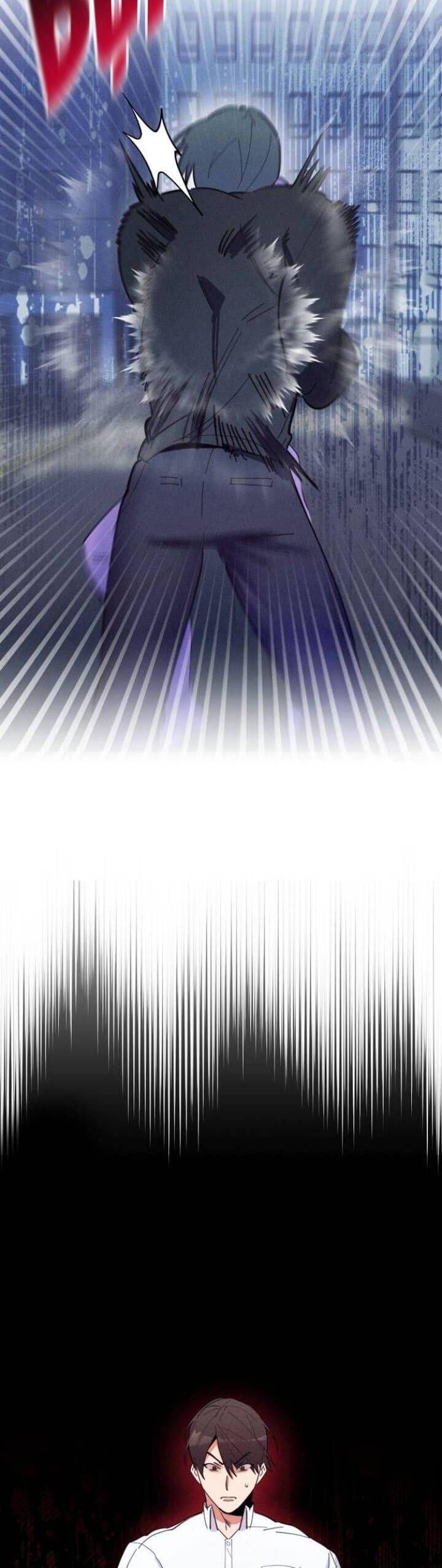 Nhân Viên Mới Là Ma Vương: Chapter 9