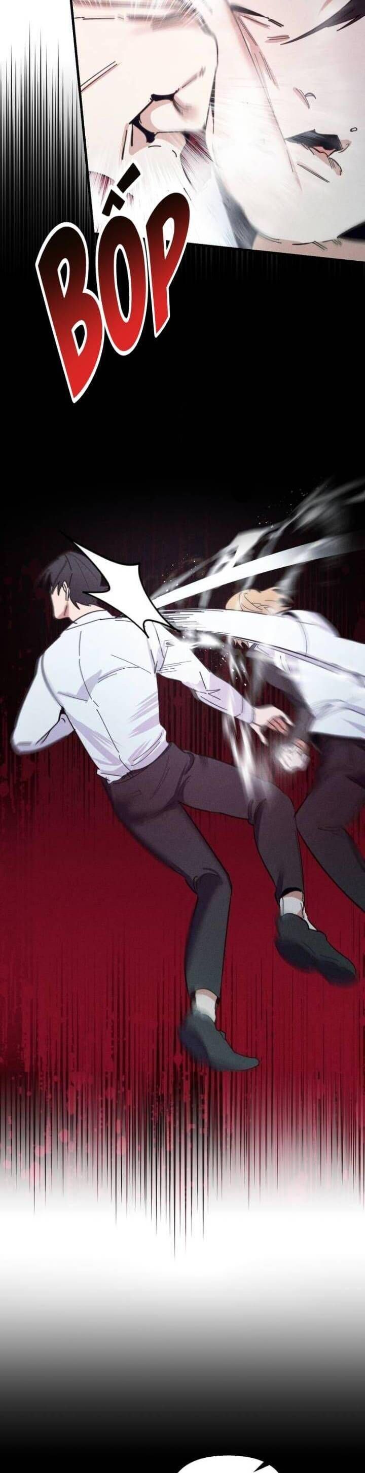 Nhân Viên Mới Là Ma Vương: Chapter 9