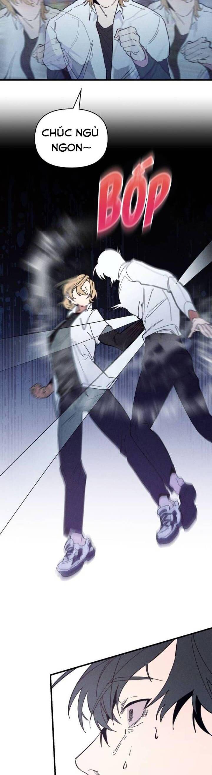 Nhân Viên Mới Là Ma Vương: Chapter 9