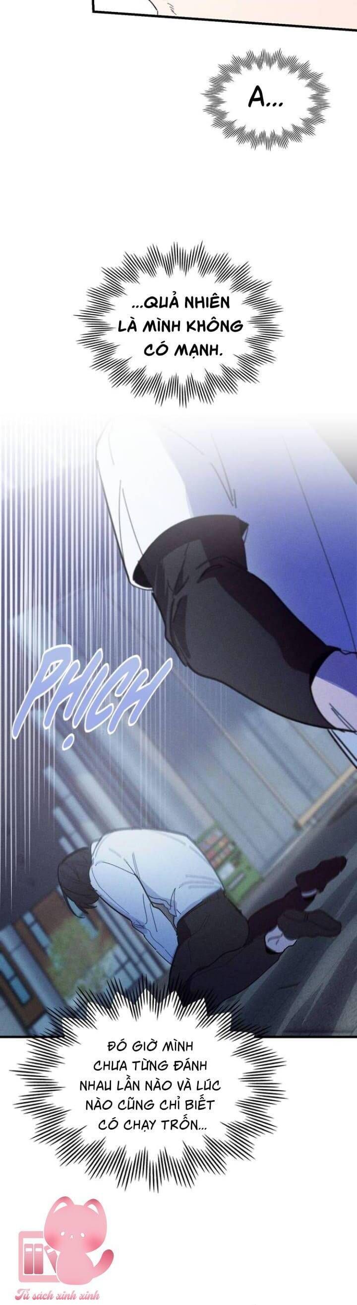 Nhân Viên Mới Là Ma Vương: Chapter 9