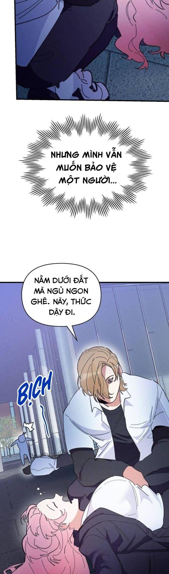 Nhân Viên Mới Là Ma Vương: Chapter 9