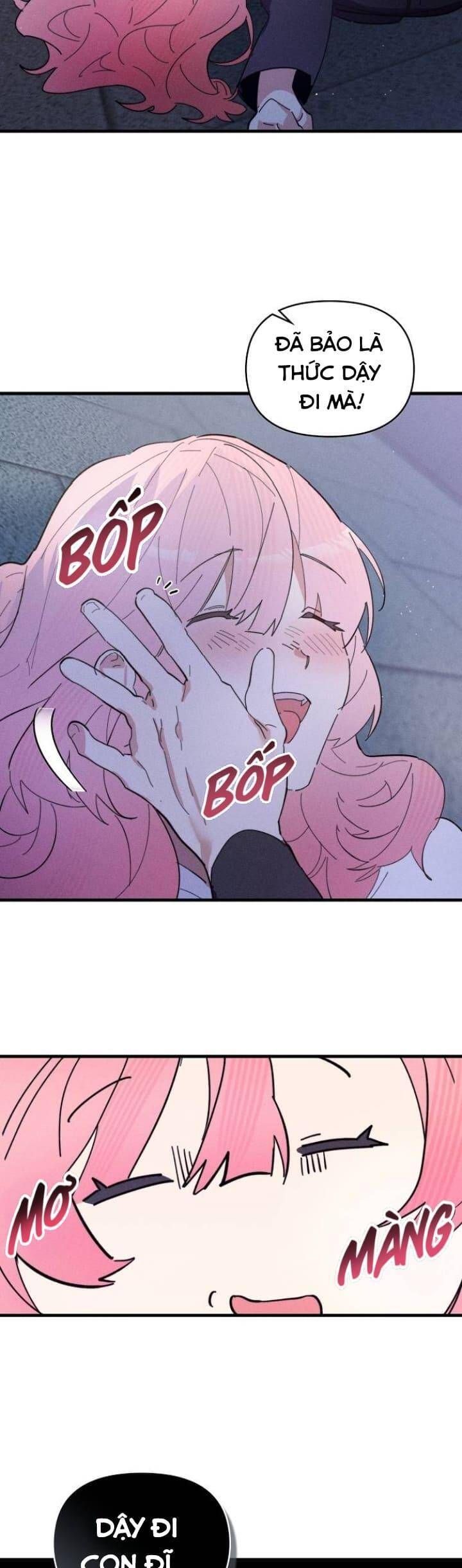 Nhân Viên Mới Là Ma Vương: Chapter 9