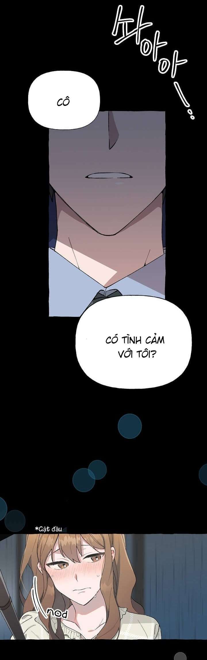 Nhân Viên Mới Xảo Quyệt: Chapter 0.2