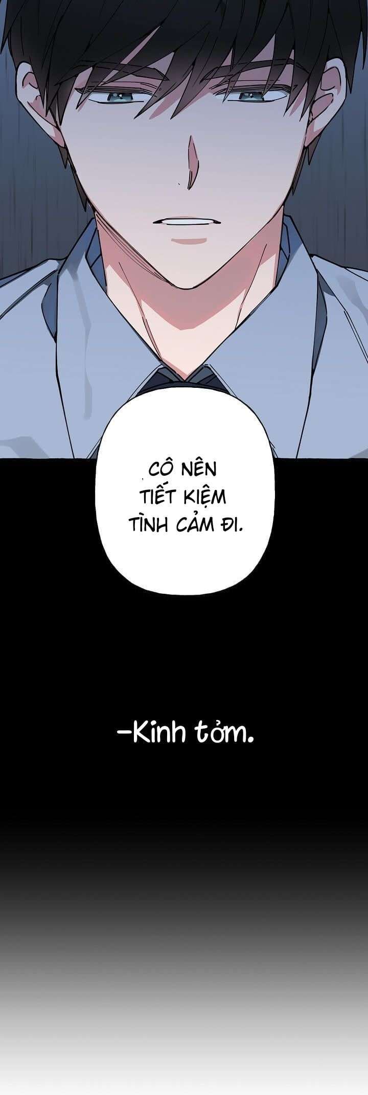 Nhân Viên Mới Xảo Quyệt: Chapter 0.2