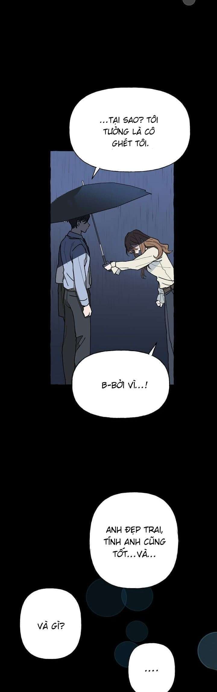 Nhân Viên Mới Xảo Quyệt: Chapter 0.2