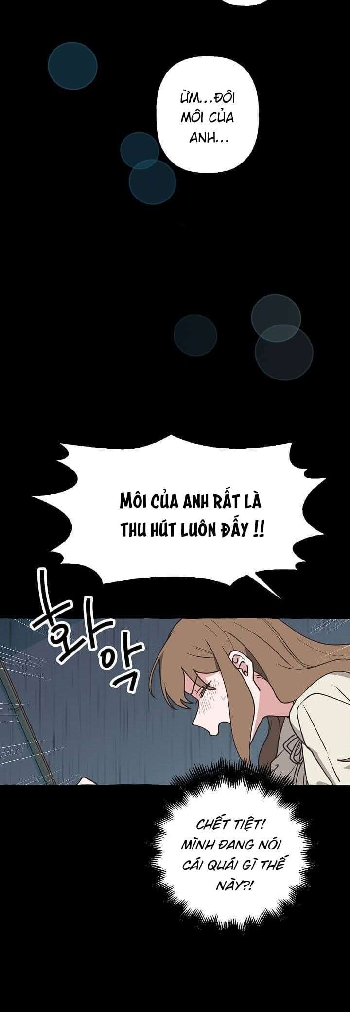 Nhân Viên Mới Xảo Quyệt: Chapter 0.2