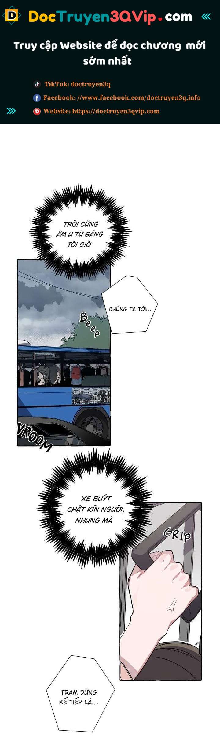 Nhân Viên Mới Xảo Quyệt: Chapter 1.2