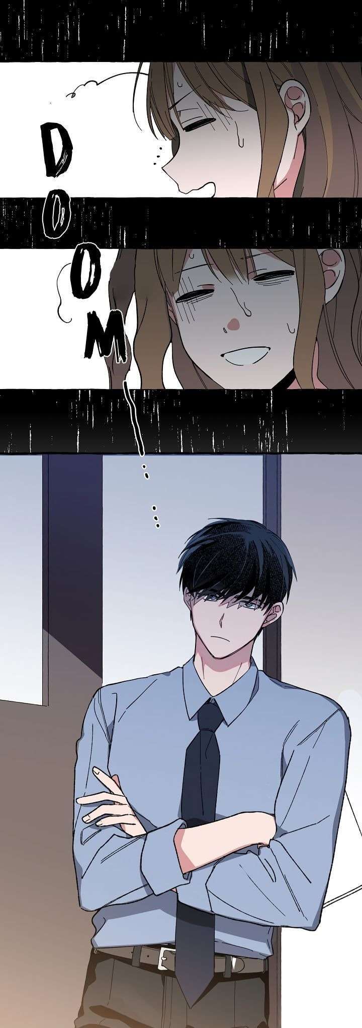 Nhân Viên Mới Xảo Quyệt: Chapter 1.2