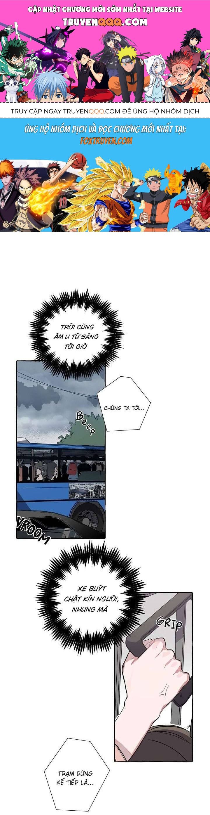 Nhân Viên Mới Xảo Quyệt: Chapter 1