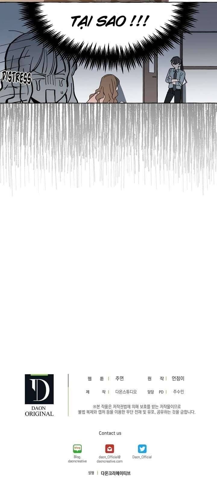 Nhân Viên Mới Xảo Quyệt: Chapter 1