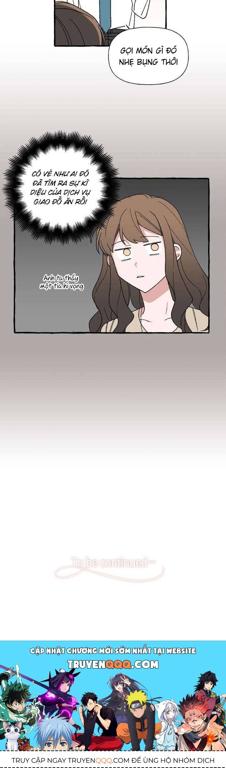 Nhân Viên Mới Xảo Quyệt: Chapter 13