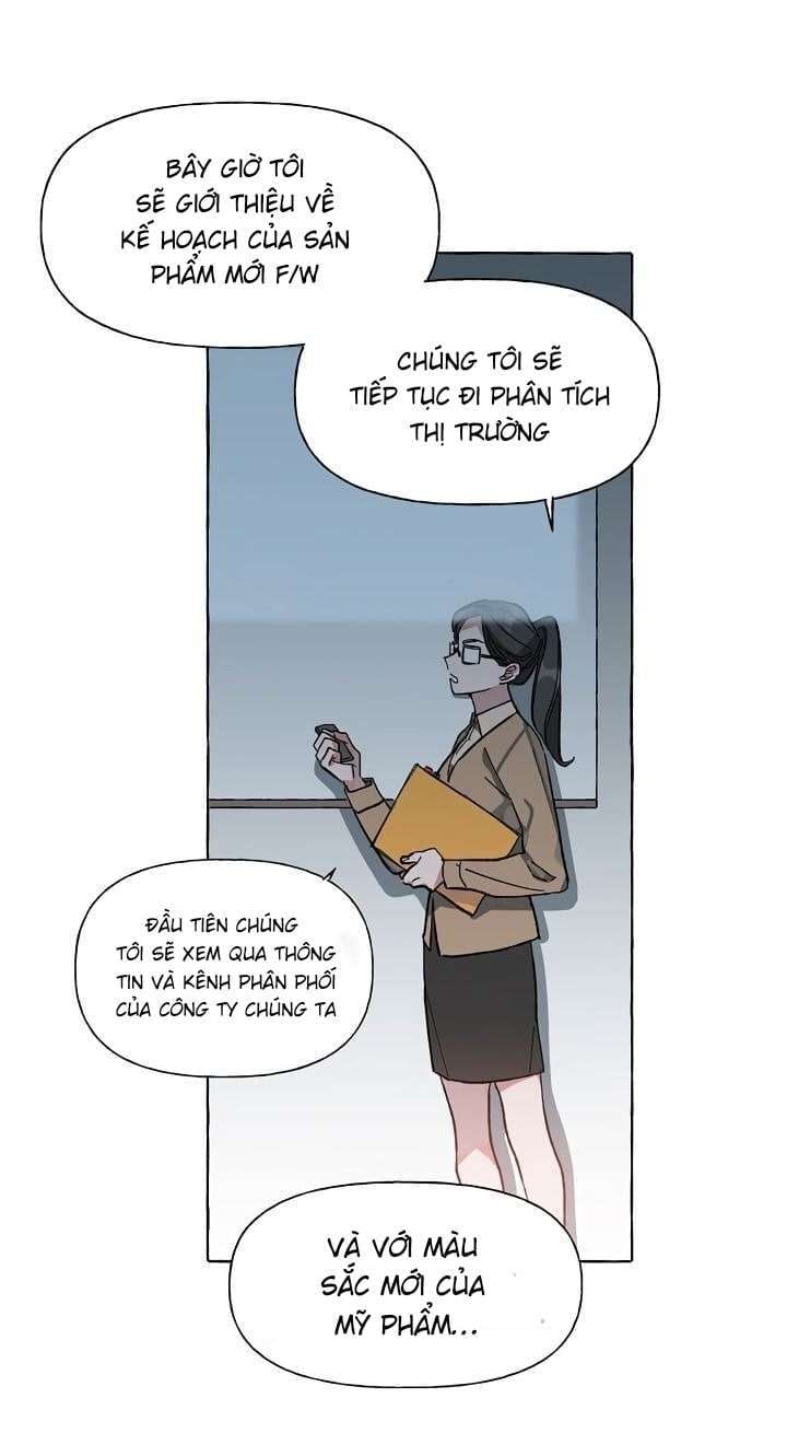 Nhân Viên Mới Xảo Quyệt: Chapter 2.2