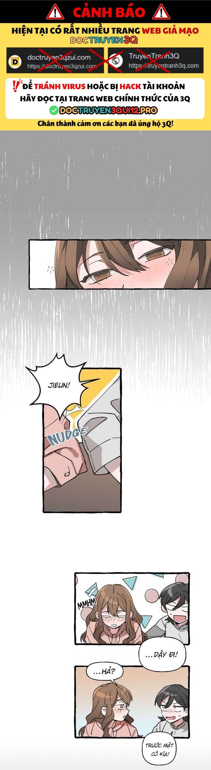 Nhân Viên Mới Xảo Quyệt: Chapter 4.2