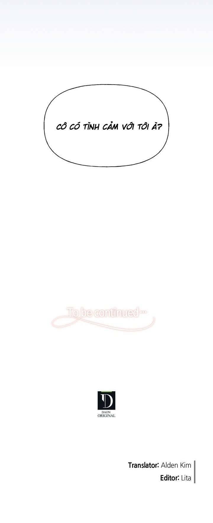 Nhân Viên Mới Xảo Quyệt: Chapter 4.2