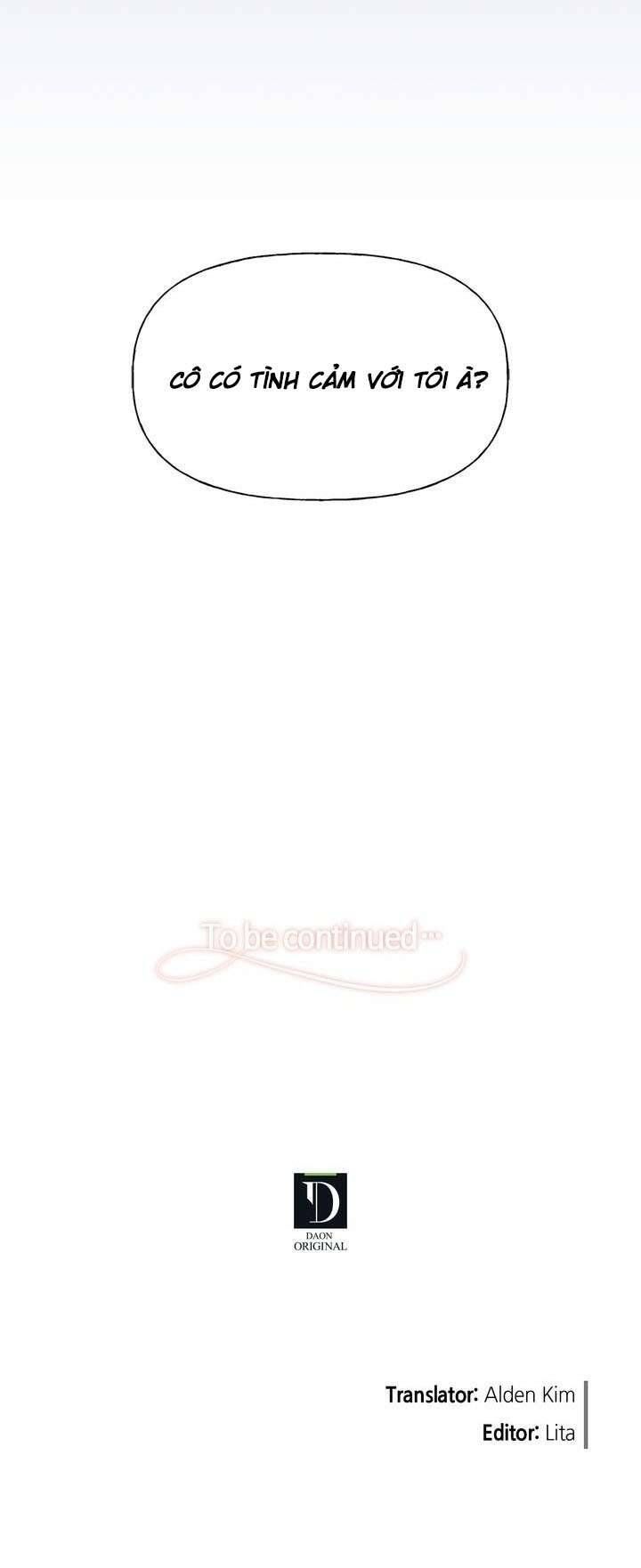 Nhân Viên Mới Xảo Quyệt: Chapter 4