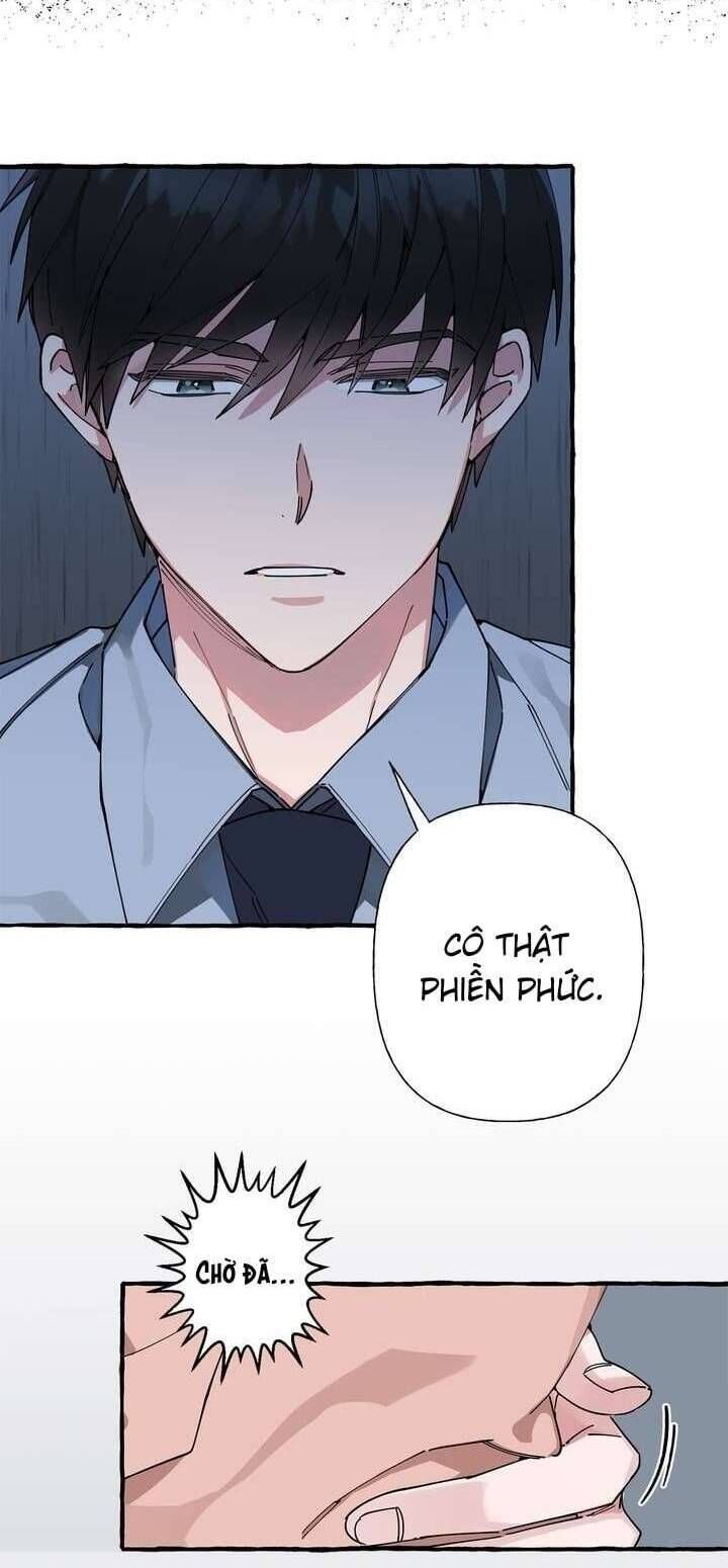 Nhân Viên Mới Xảo Quyệt: Chapter 5