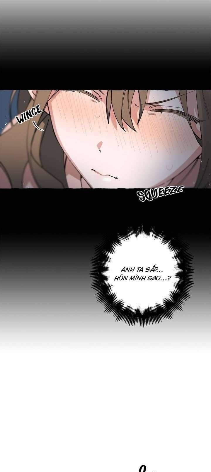 Nhân Viên Mới Xảo Quyệt: Chapter 5