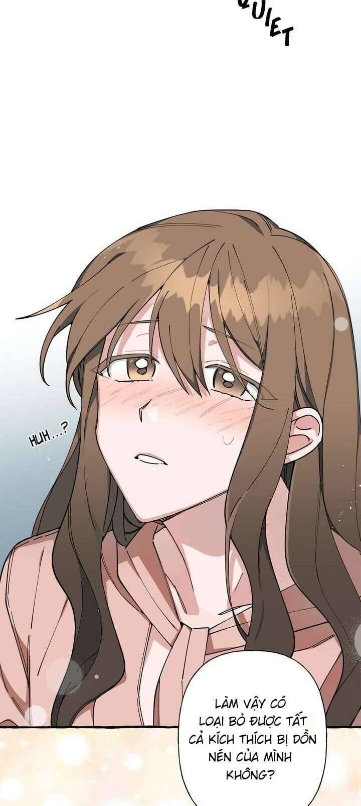 Nhân Viên Mới Xảo Quyệt: Chapter 5