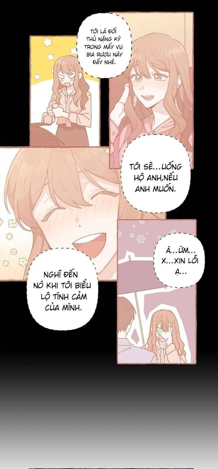 Nhân Viên Mới Xảo Quyệt: Chapter 5