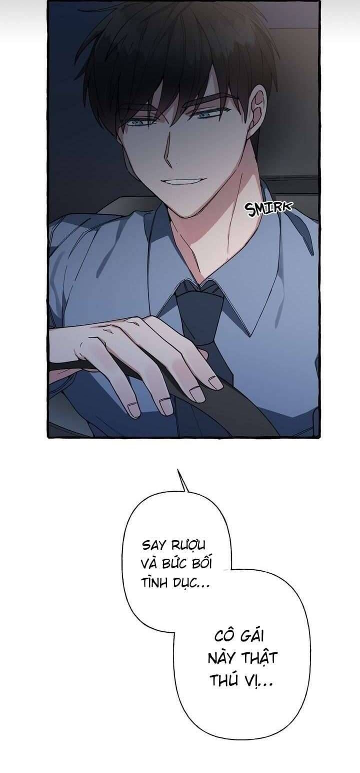 Nhân Viên Mới Xảo Quyệt: Chapter 5
