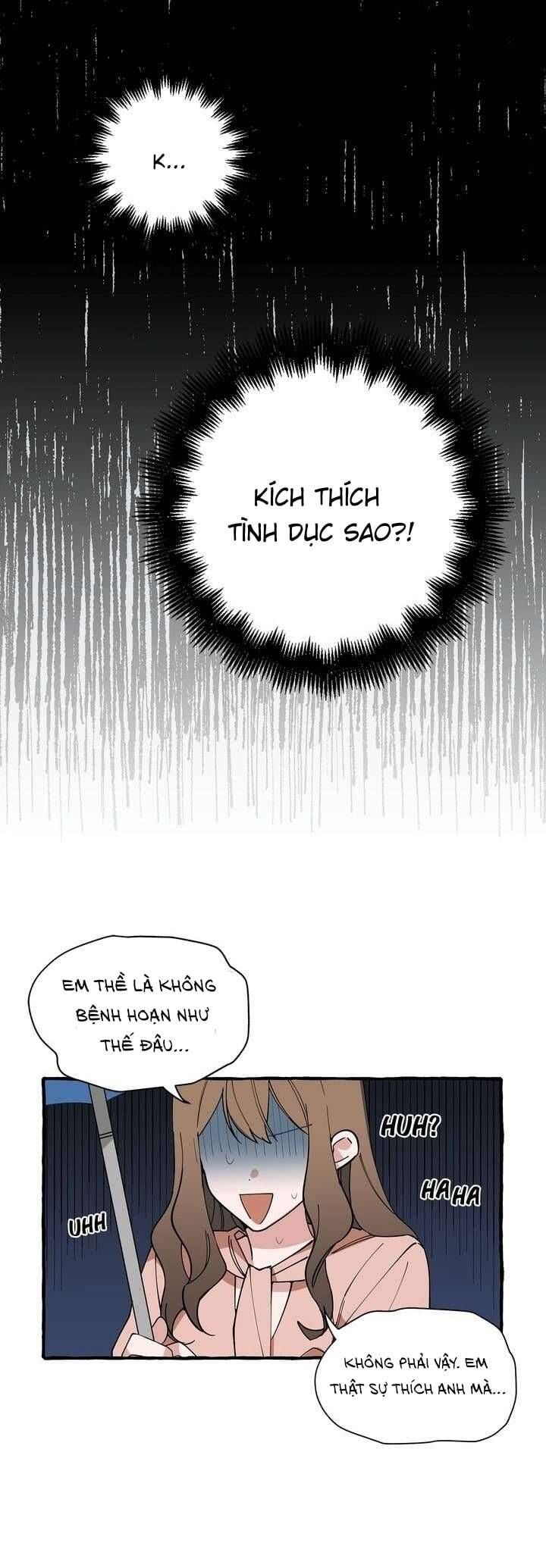 Nhân Viên Mới Xảo Quyệt: Chapter 5