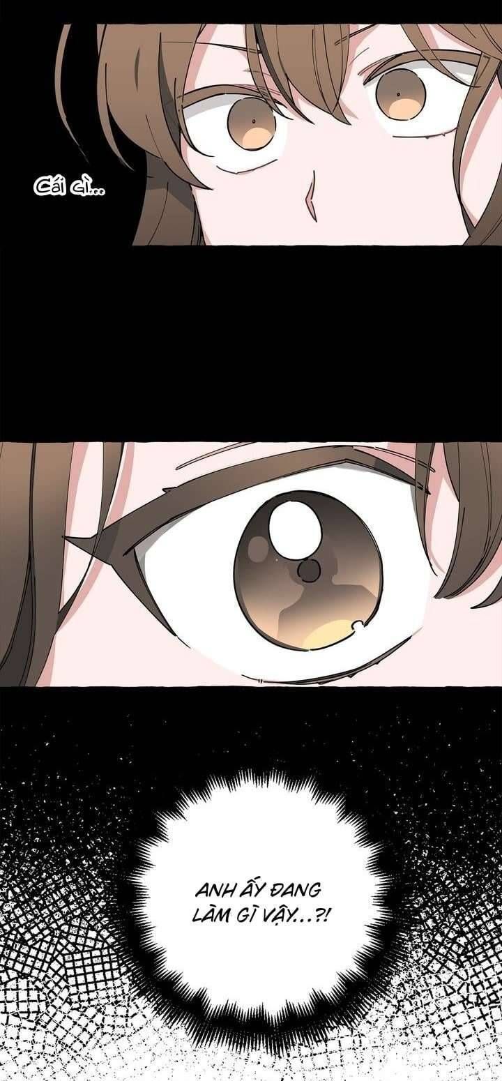 Nhân Viên Mới Xảo Quyệt: Chapter 5